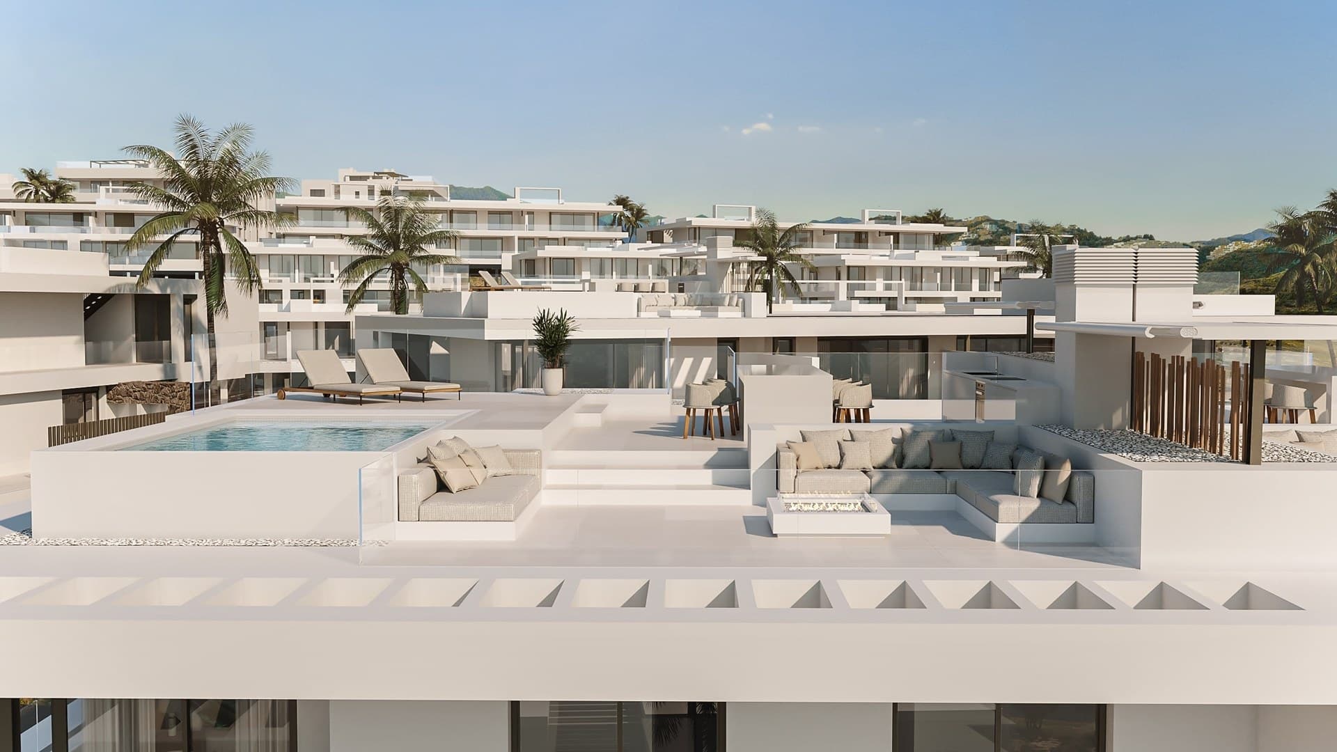 Soul Marbella Sunlife Apartments, 8