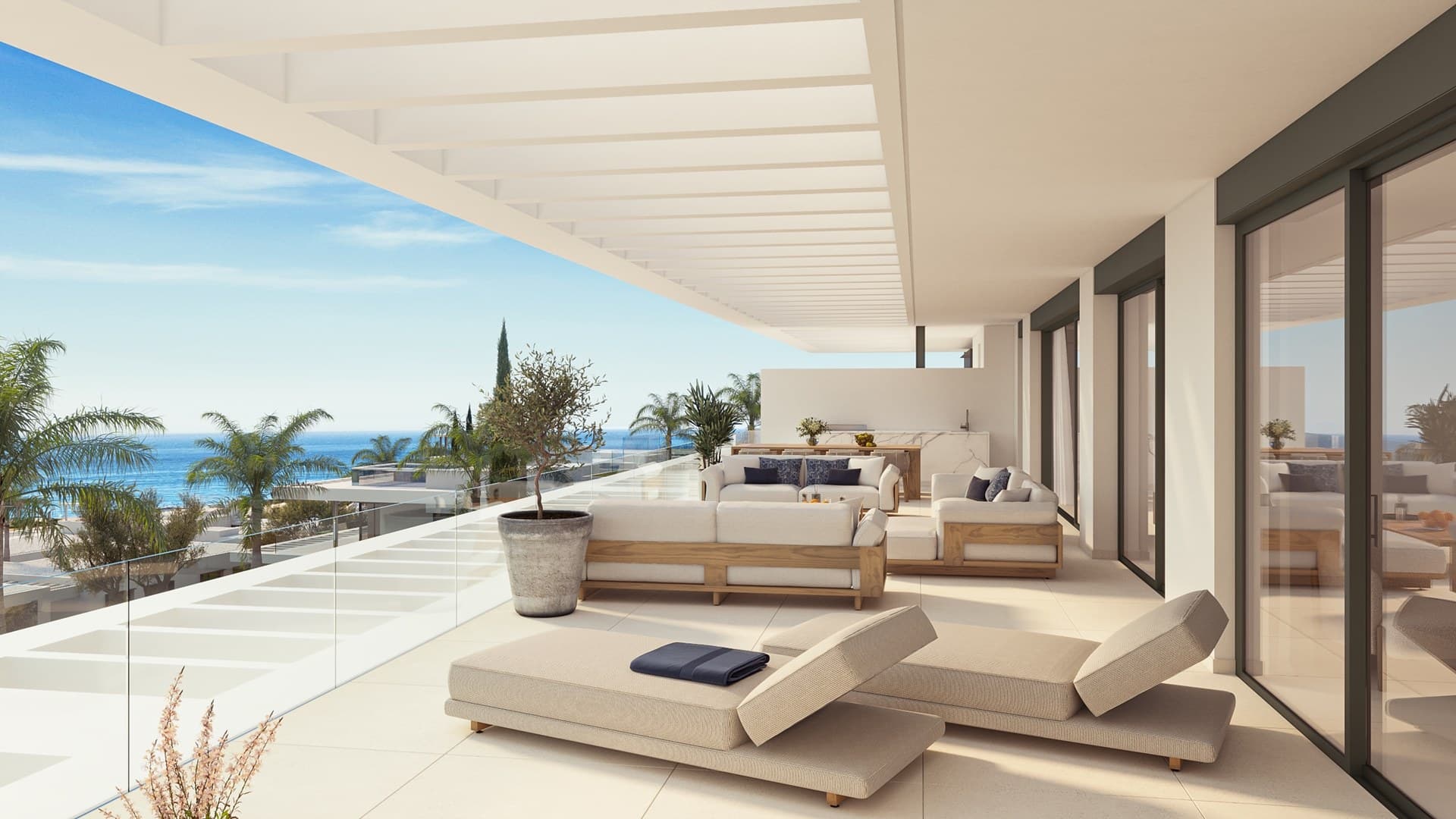 Soul Marbella Sunlife Apartments, 13