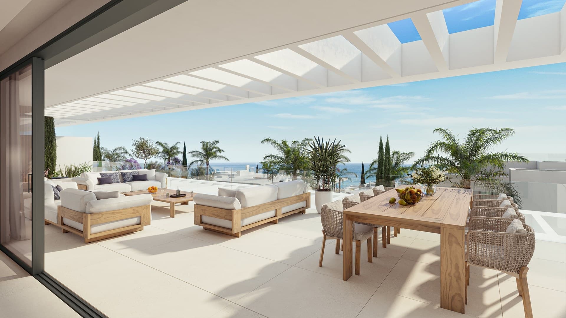 Soul Marbella Sunlife Apartments, 9