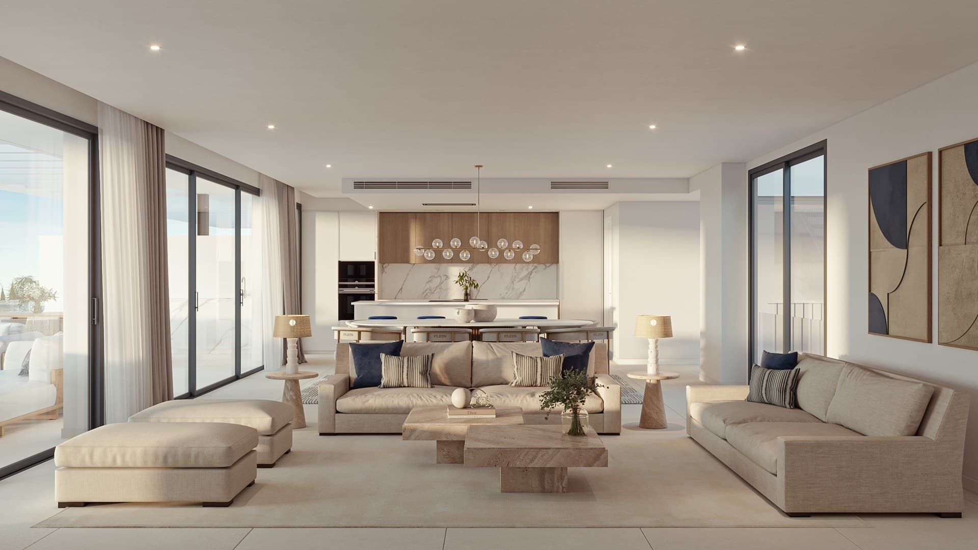 Soul Marbella Sunlife Apartments, 11