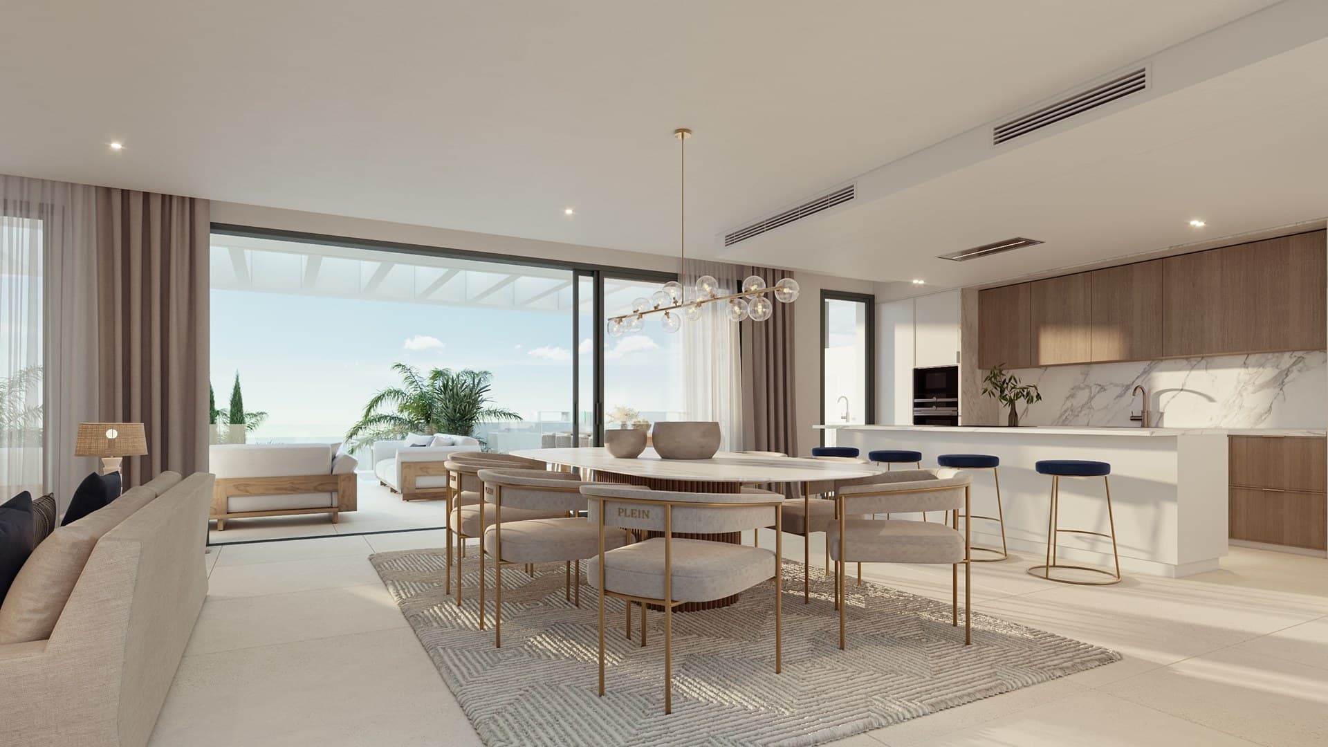 Soul Marbella Sunlife Apartments, 14
