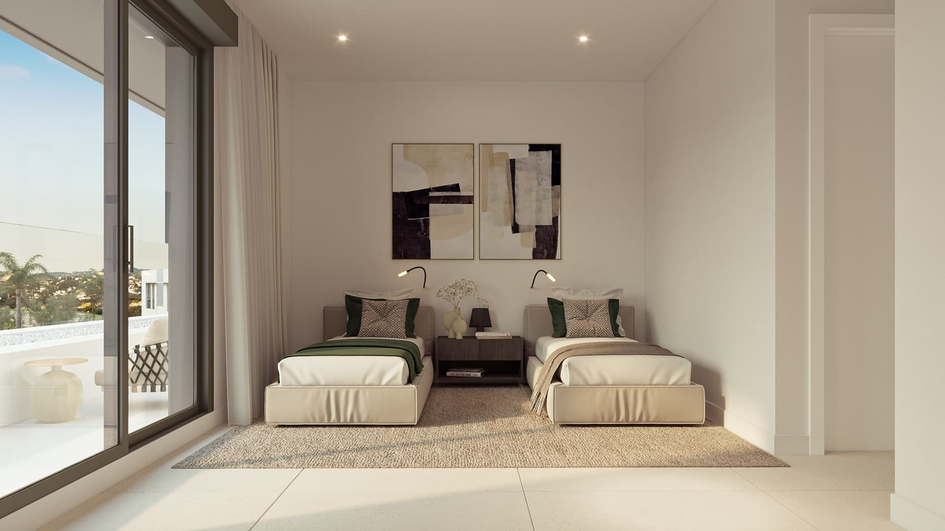 Soul Marbella Sunlife Apartments, 17