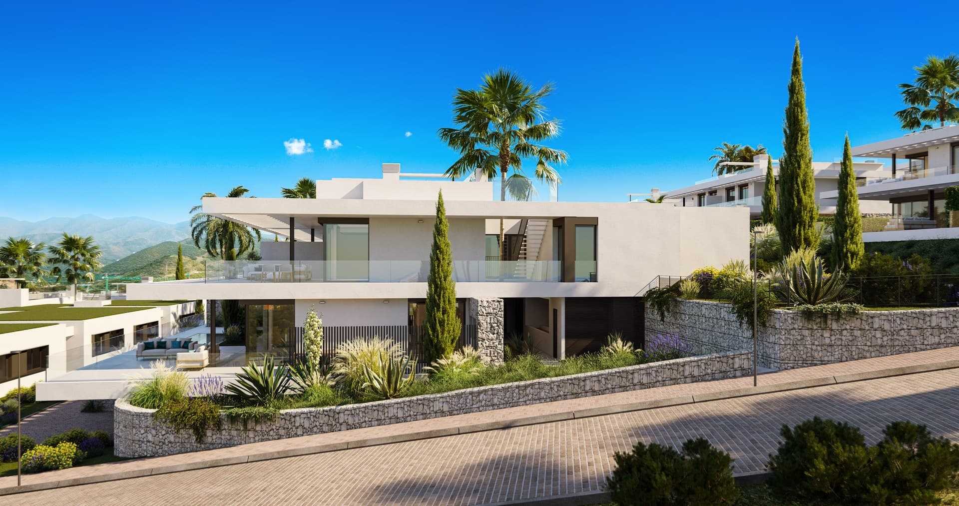 Soul Marbella Sunlife Apartments, 19