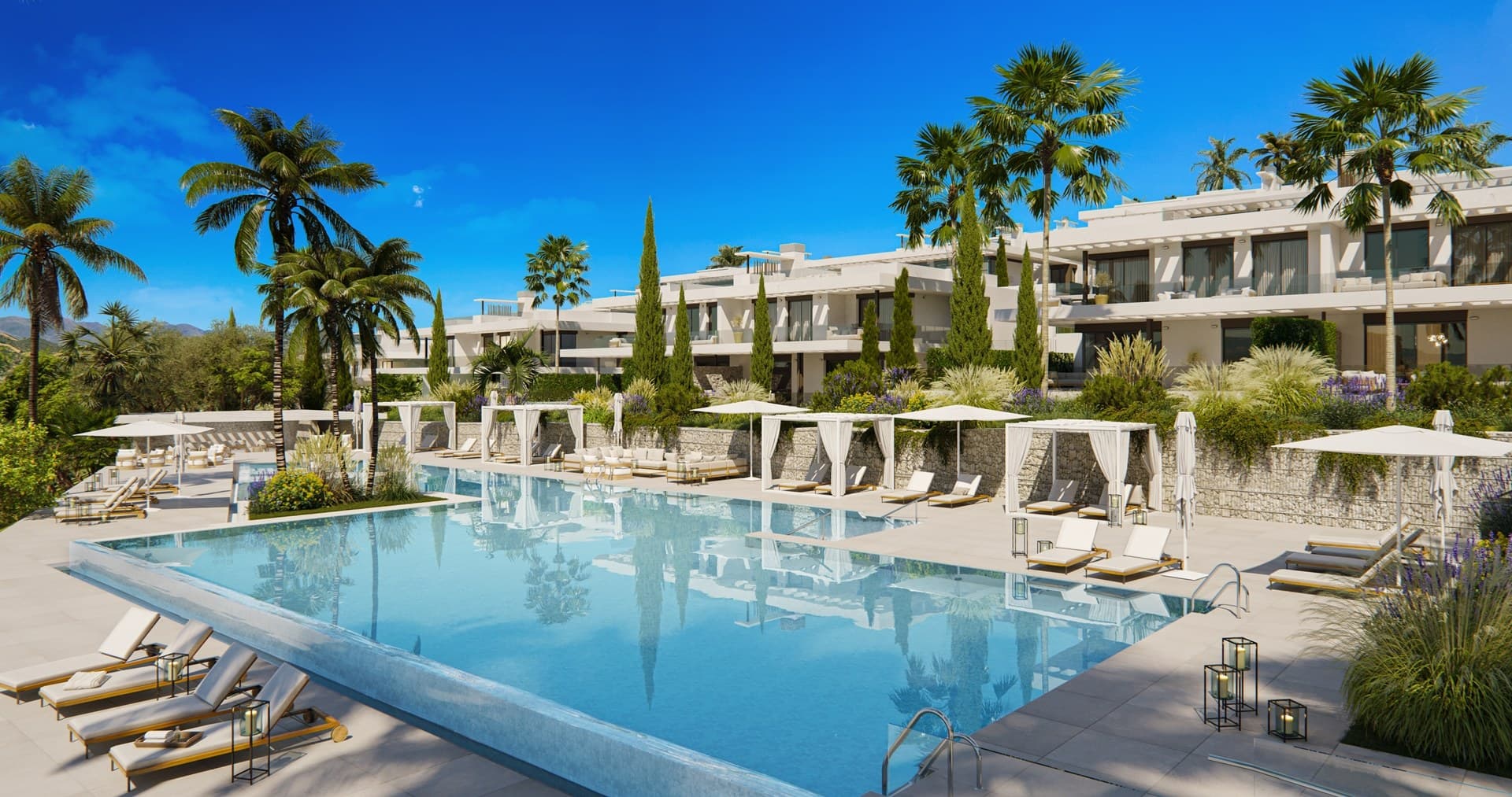 Soul Marbella Sunlife Apartments, 2