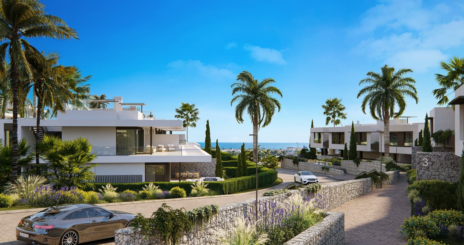 Soul Marbella Sunlife Apartments, 4