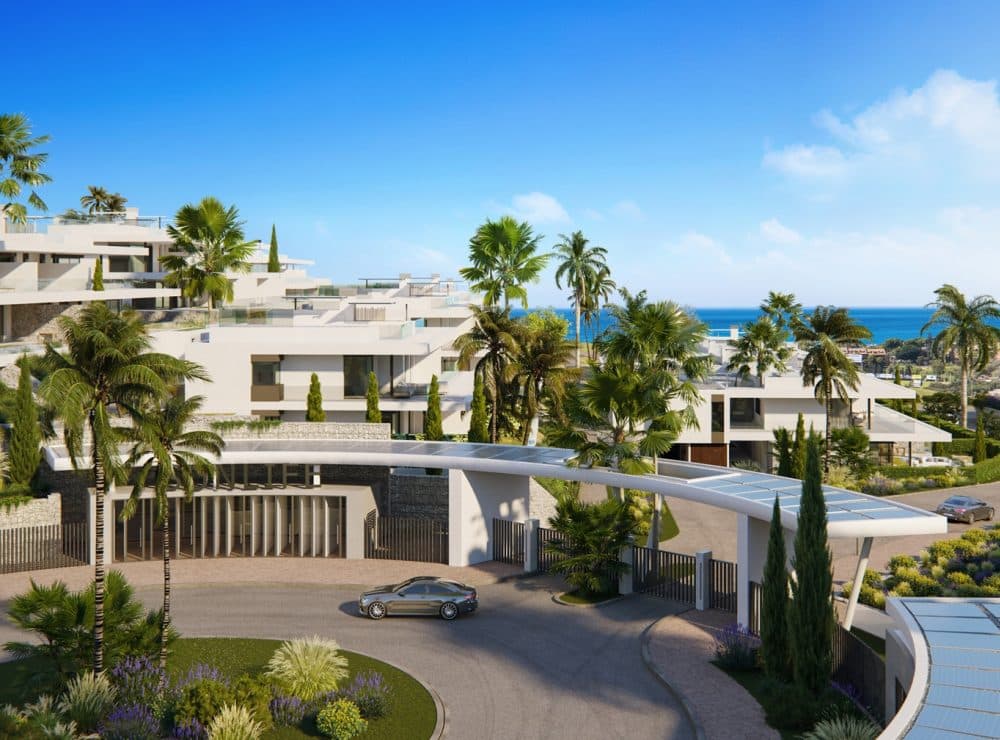 Soul Marbella Sunlife Apartments, 10