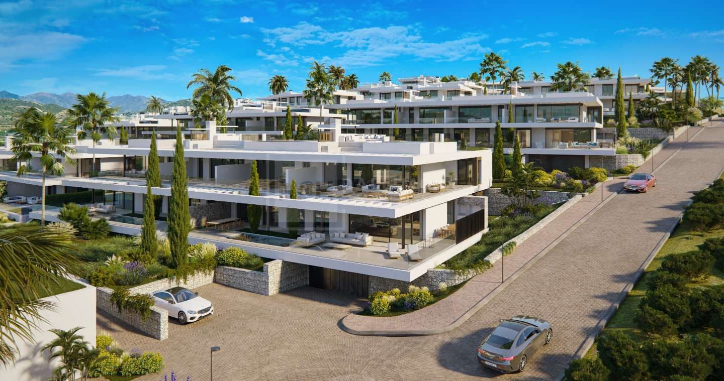 Soul Marbella Sunlife Apartments, 20