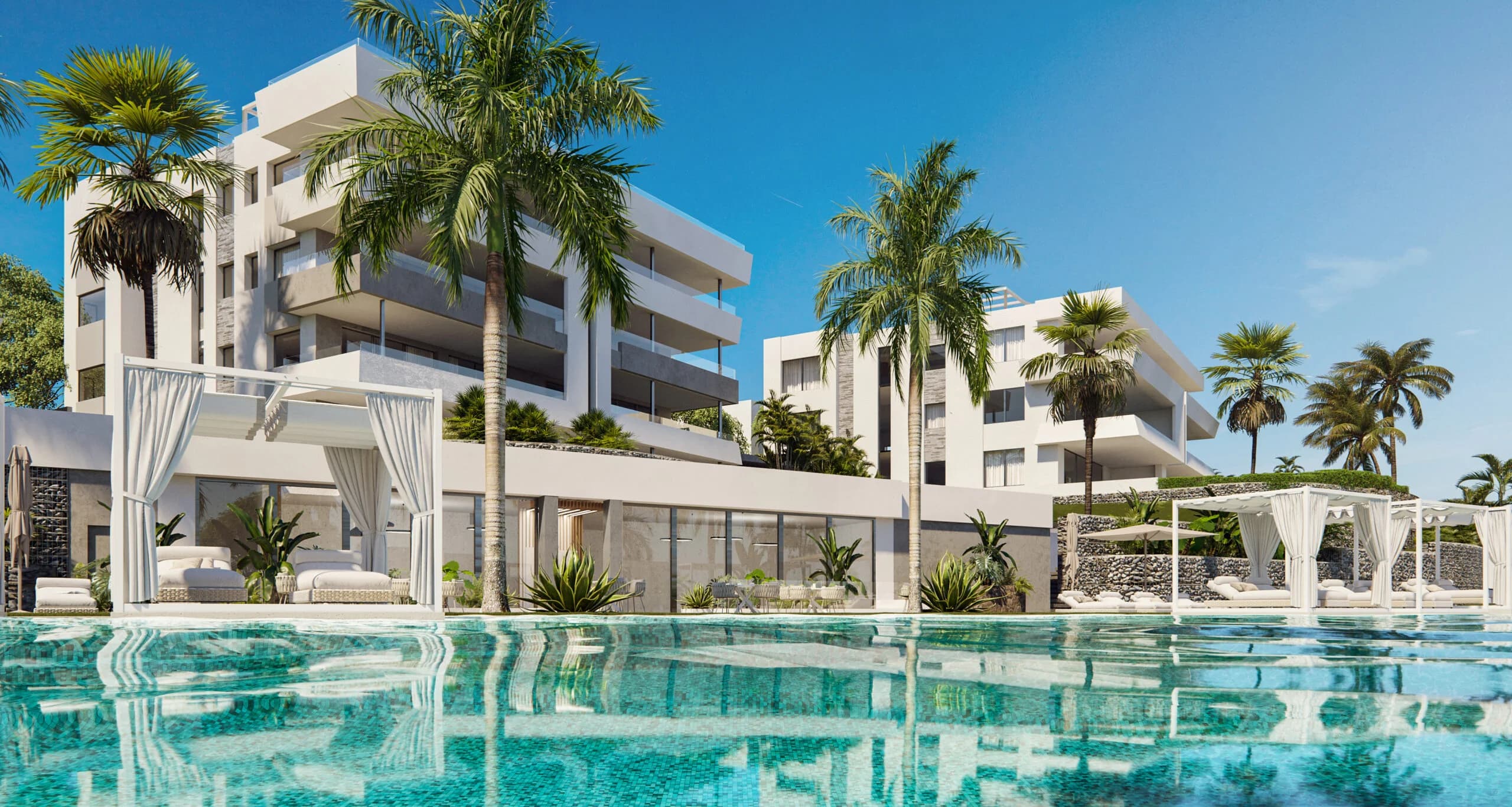 Soul Marbella Sunlife Apartments, 3