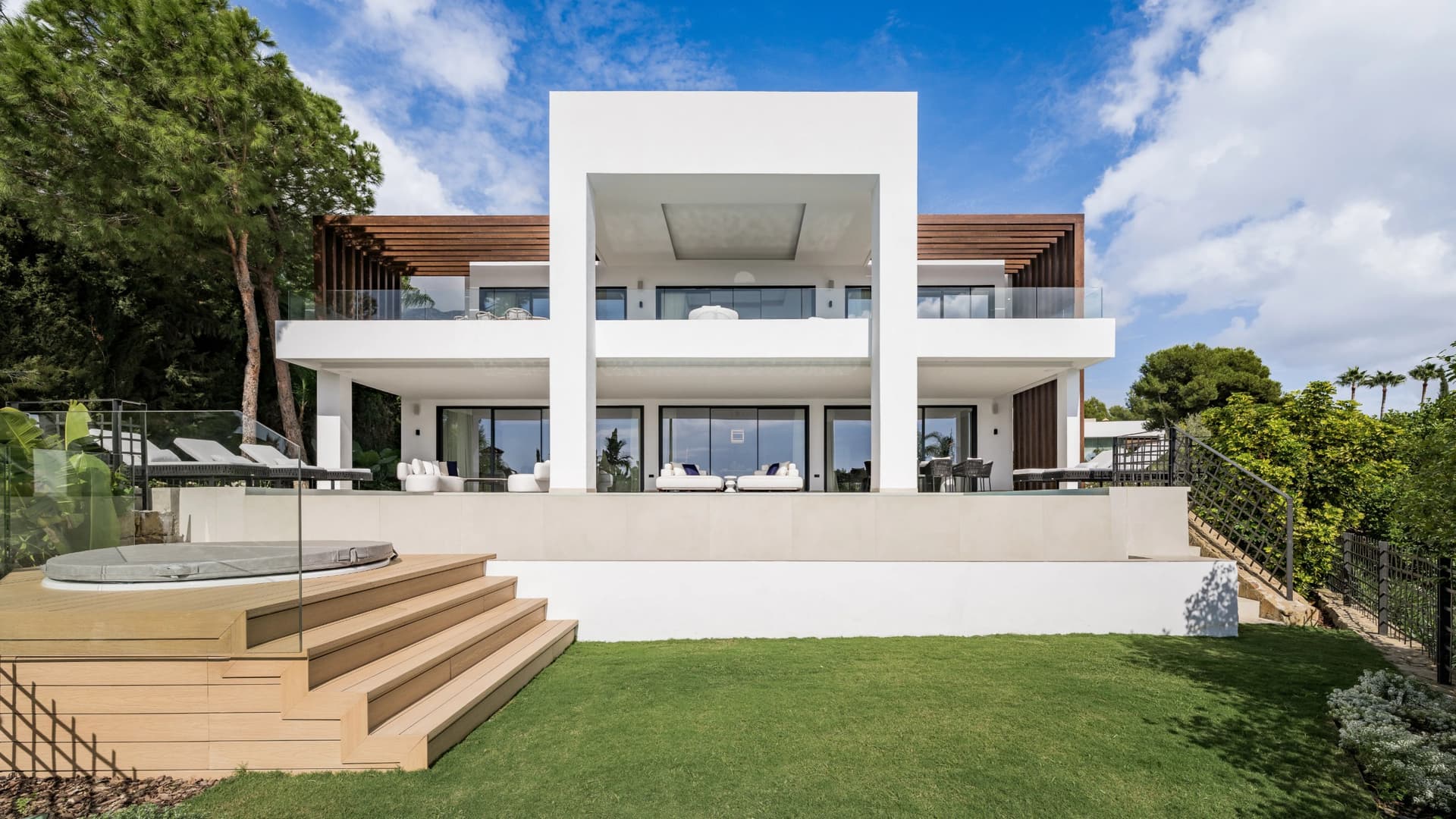 Casa Kai, Marbella