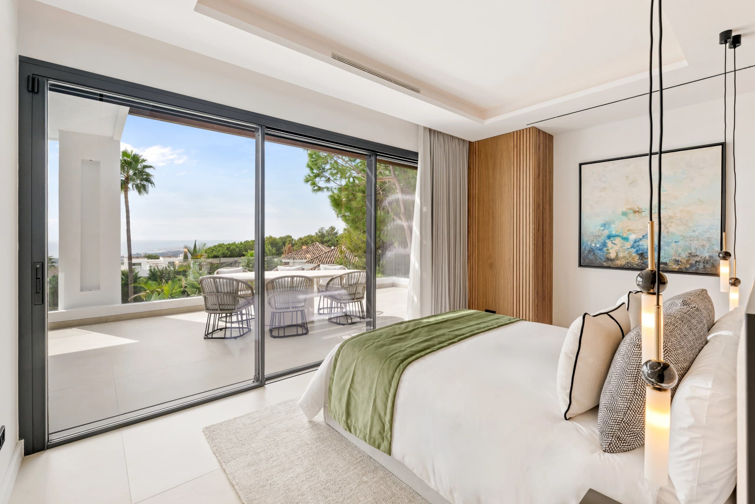 Palo Alto Villas, 17