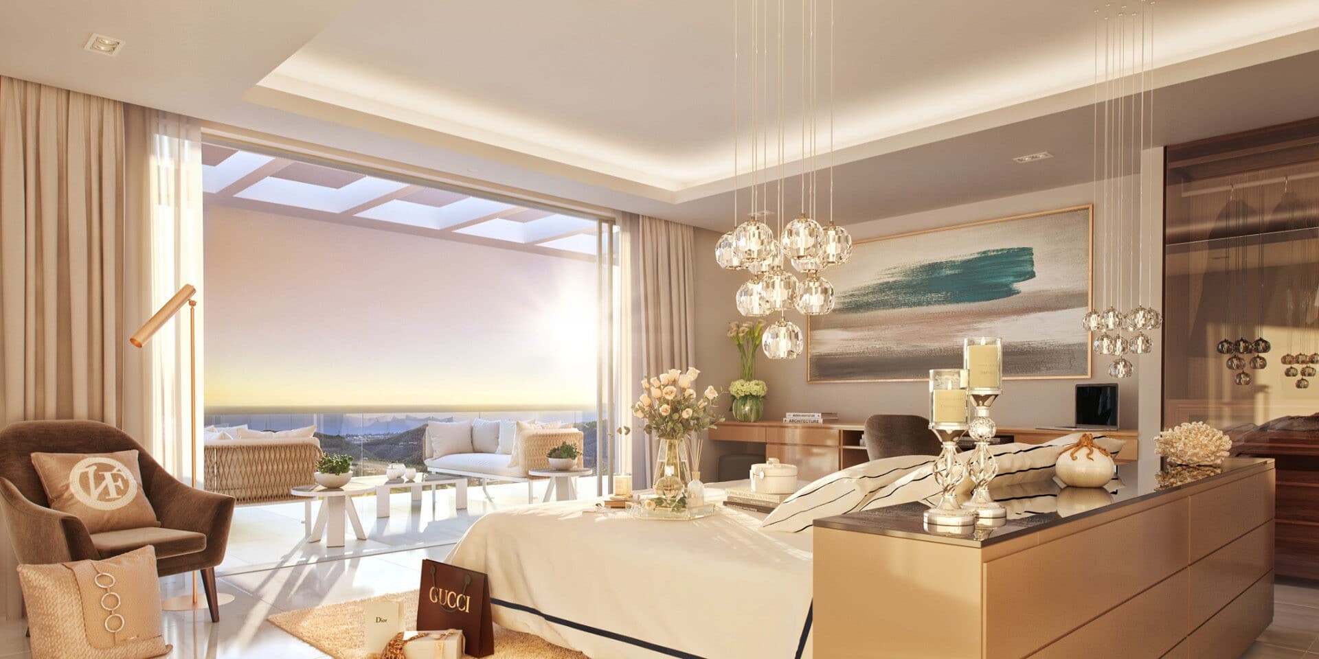 Palo Alto Villas, 14
