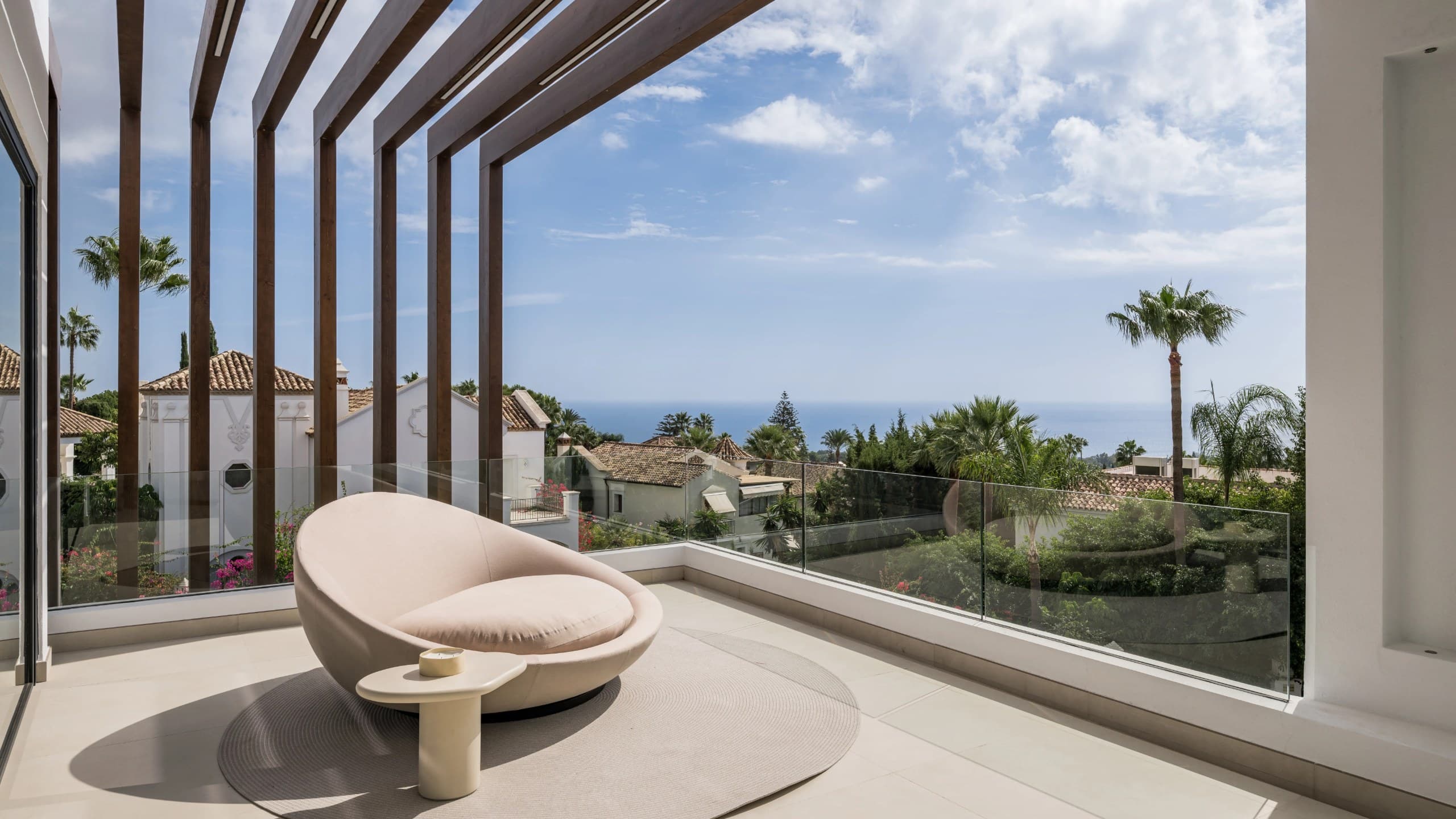 Palo Alto Villas, 22