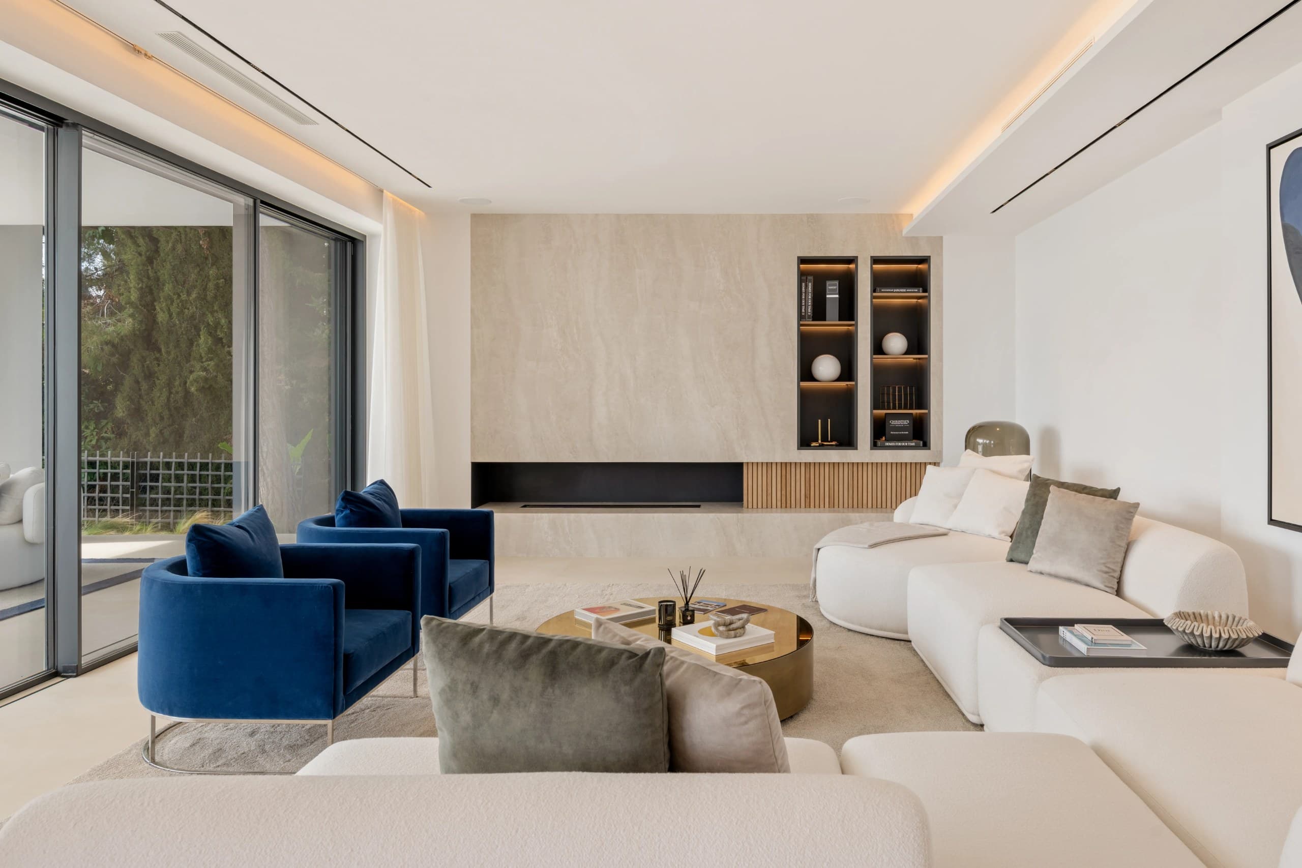 Palo Alto Villas, 7