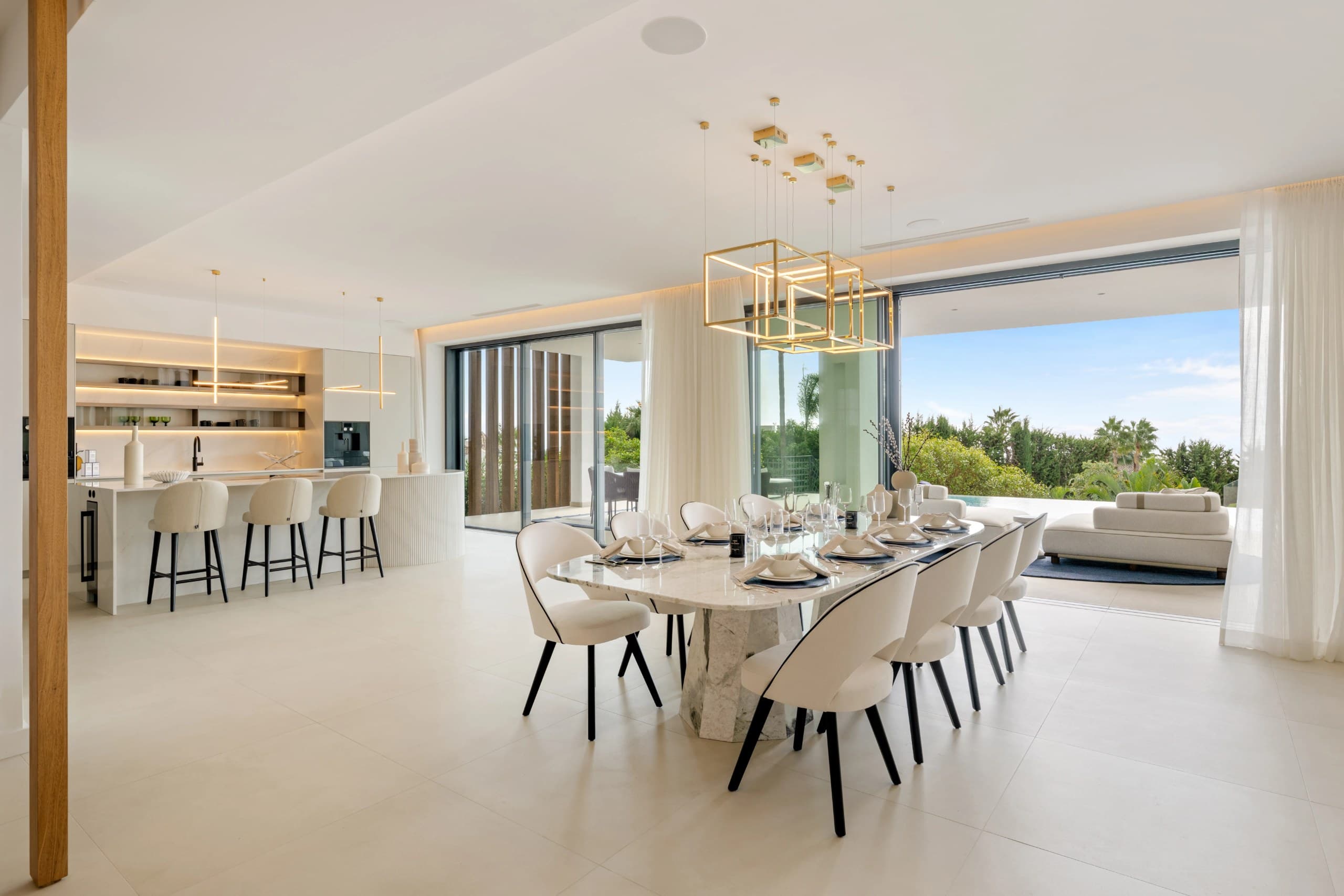 Palo Alto Villas, 10