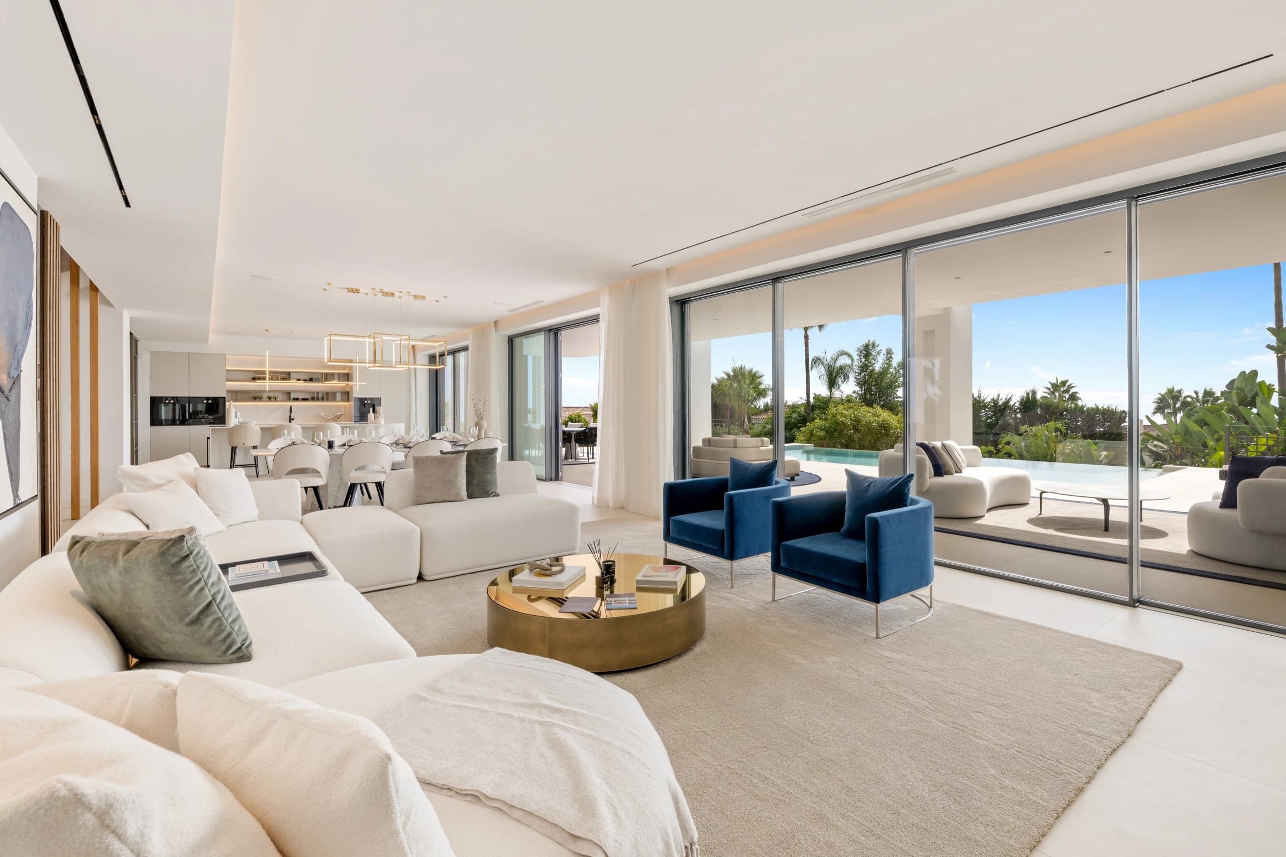 Palo Alto Villas, 8