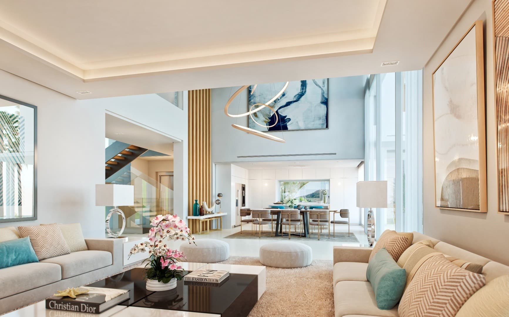 Palo Alto Villas, 6