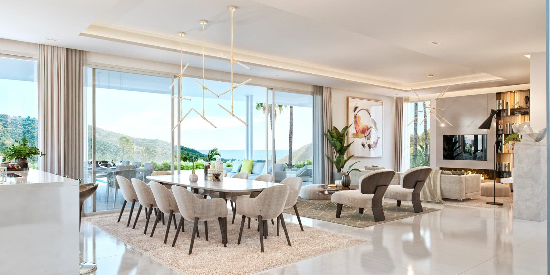 Palo Alto Villas, 11