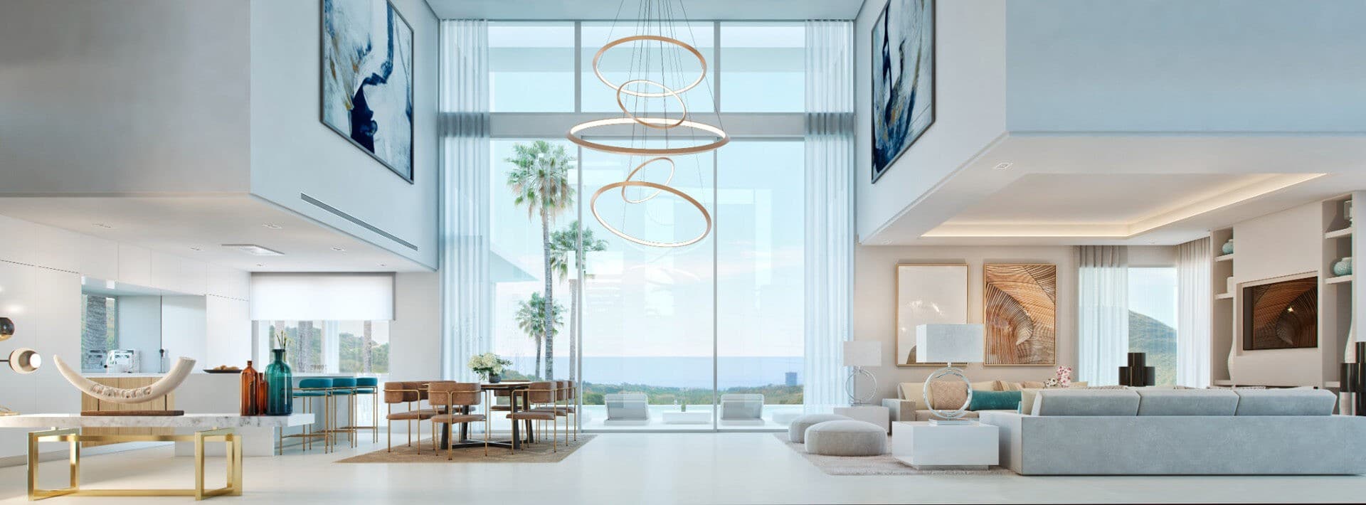 Palo Alto Villas, 5