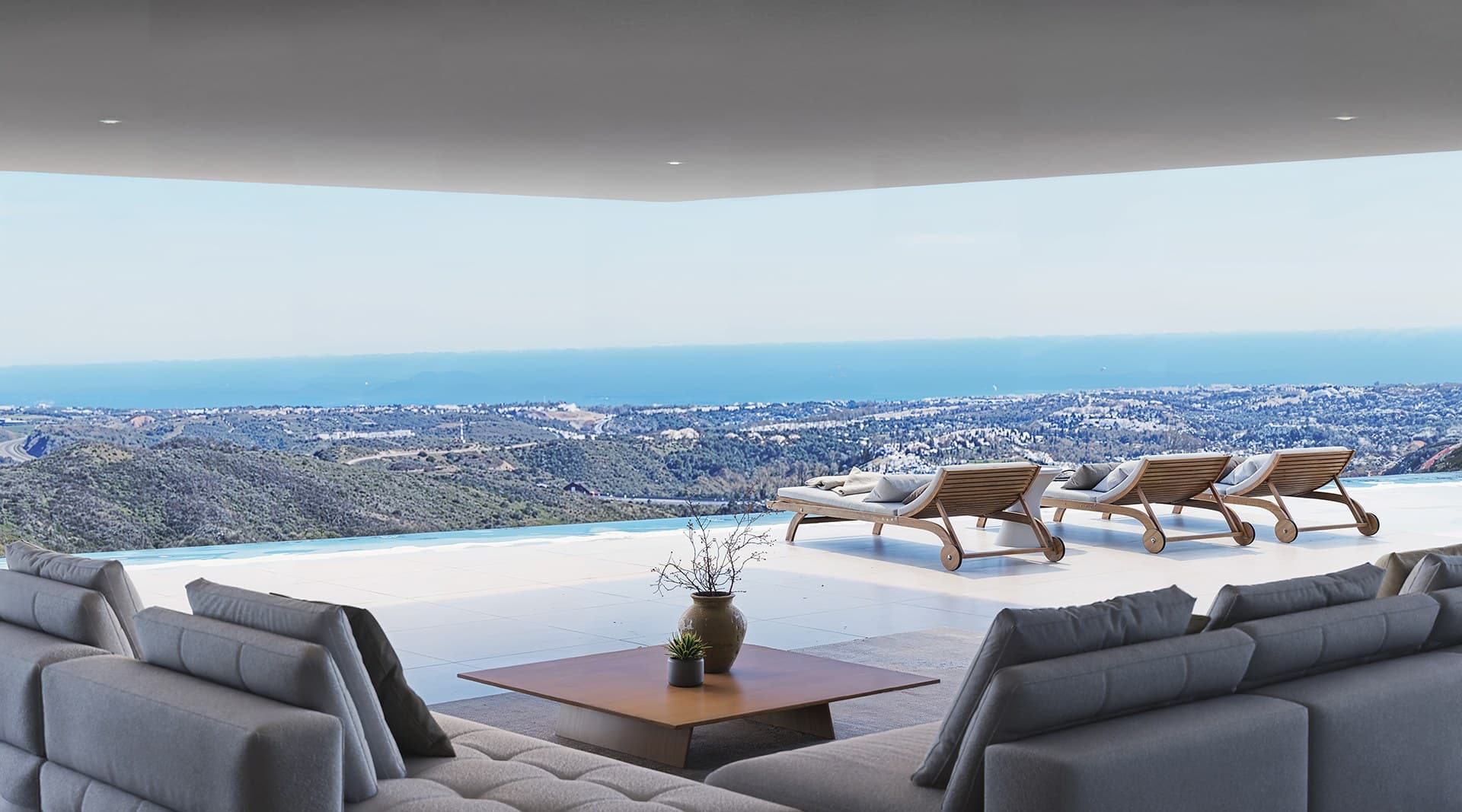 Villa Orion, 2