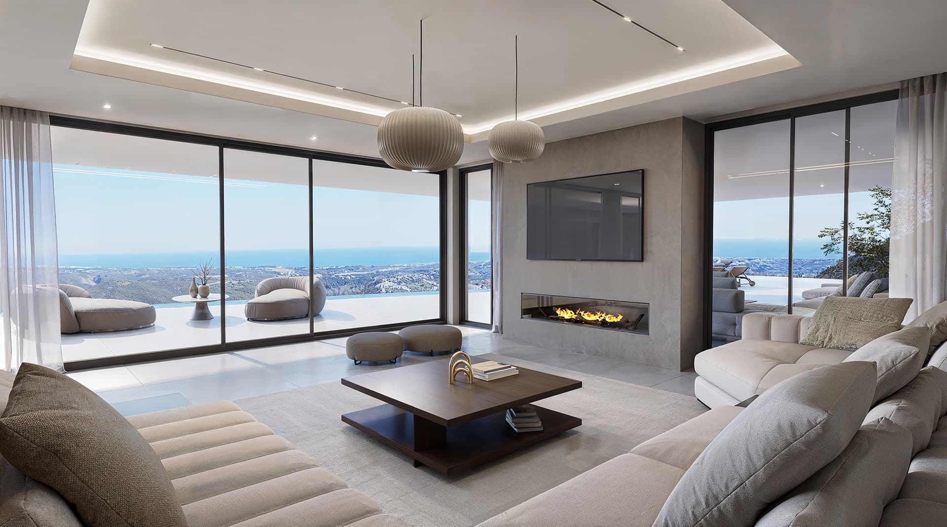 Villa Orion, 3