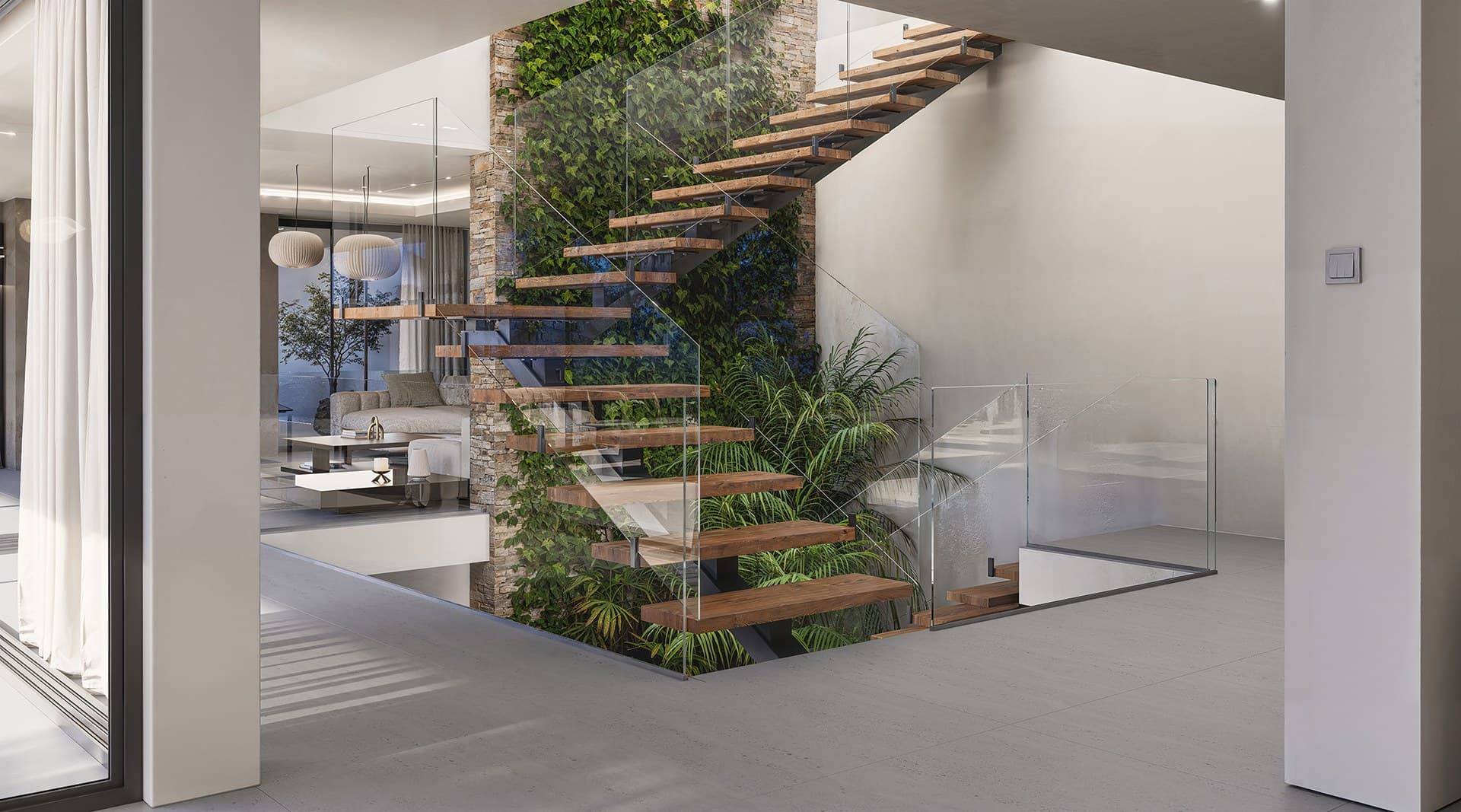 Villa Orion, 4