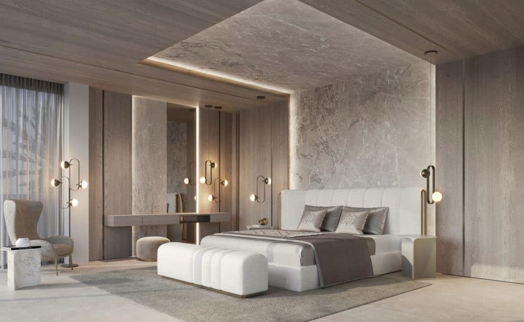 Elie Saab Villas, 7