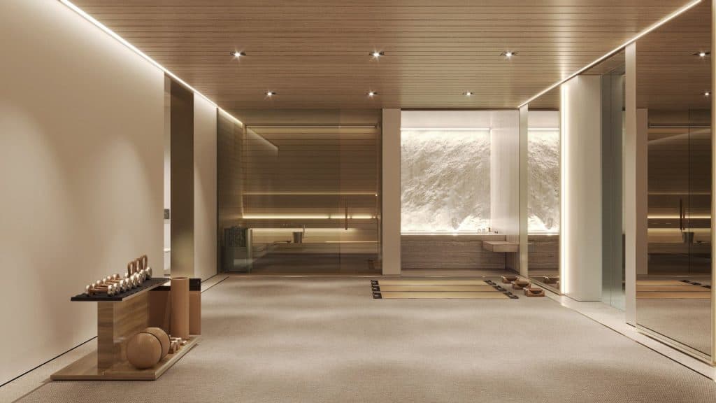 Elie Saab Villas, 9