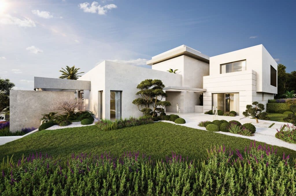 Elie Saab Villas, 12