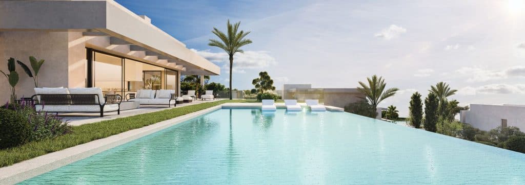 Elie Saab Villas, 3