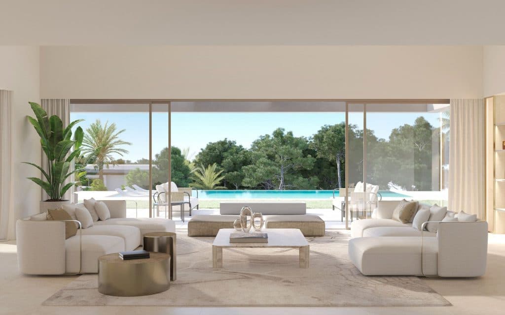 Elie Saab Villas, 4