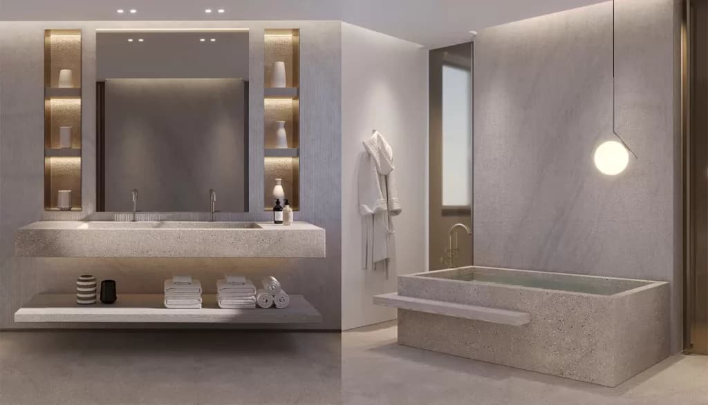 Elie Saab Villas, 10