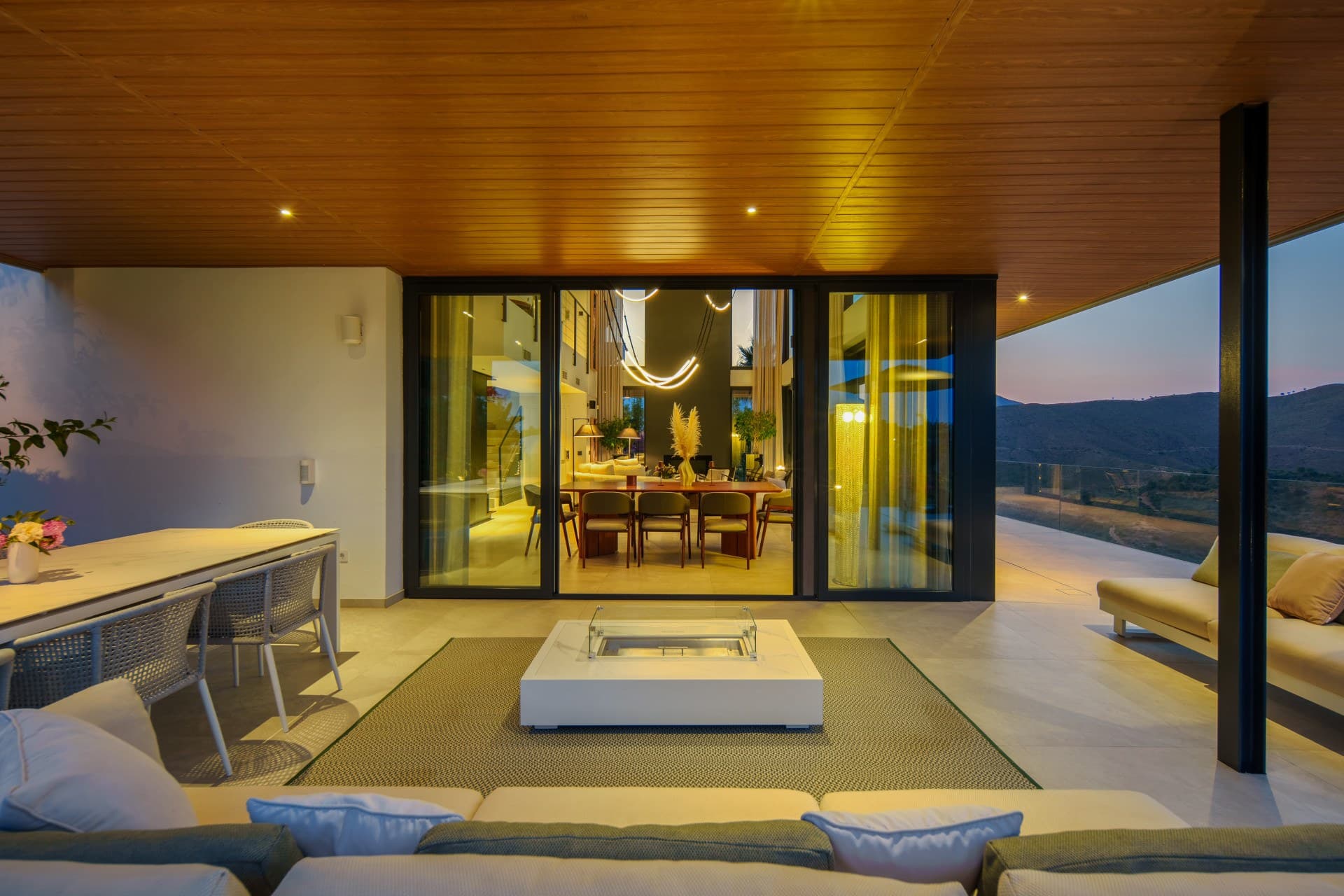 Villa La Mairena 40