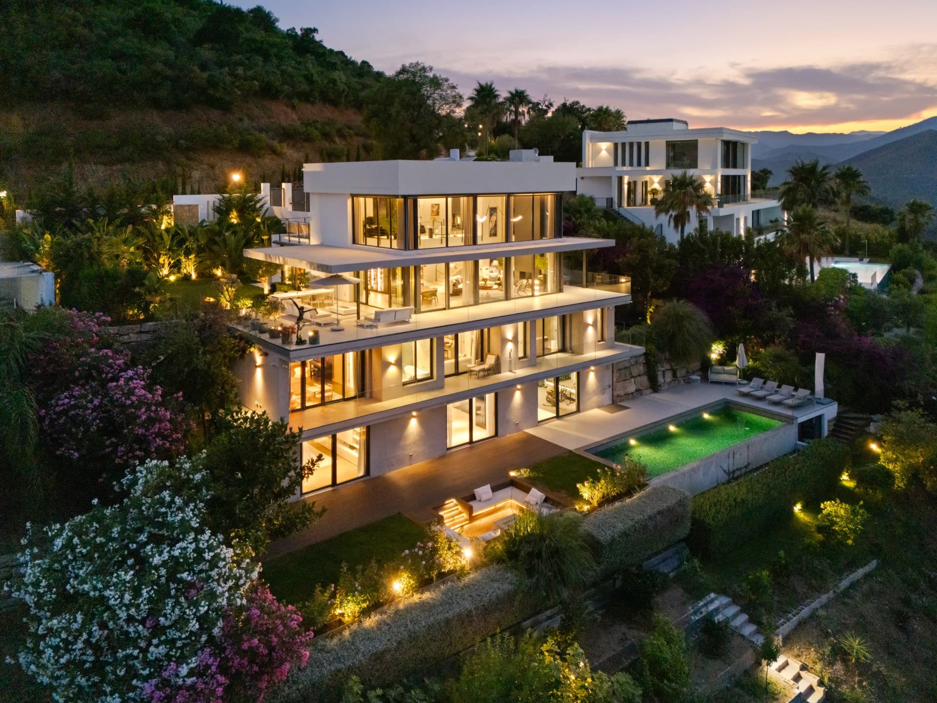Villa La Mairena 2