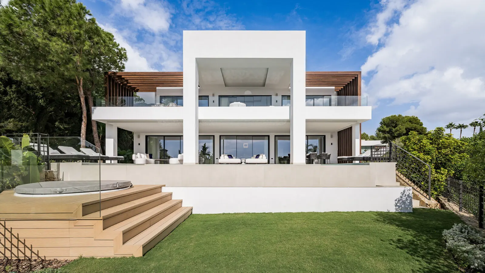Villa George 2