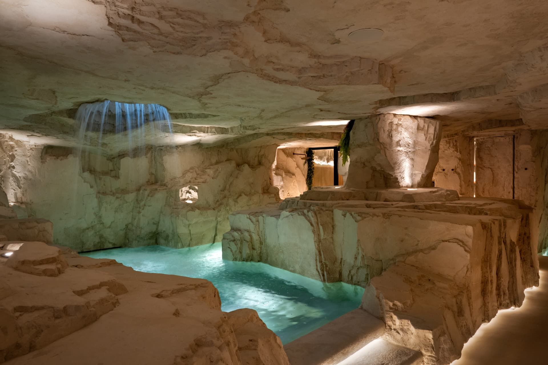 Casa Cenote 2