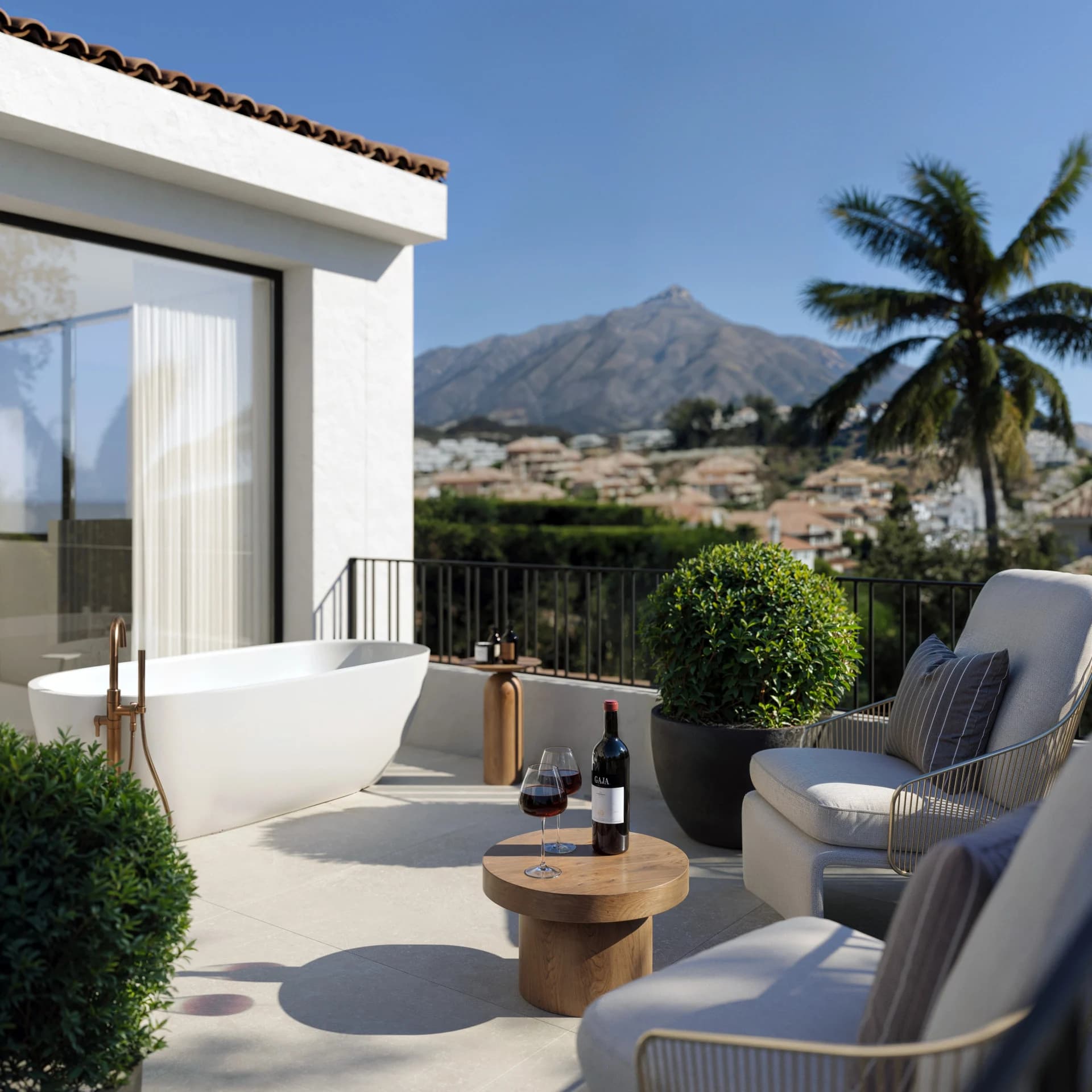 Villa Voir 21