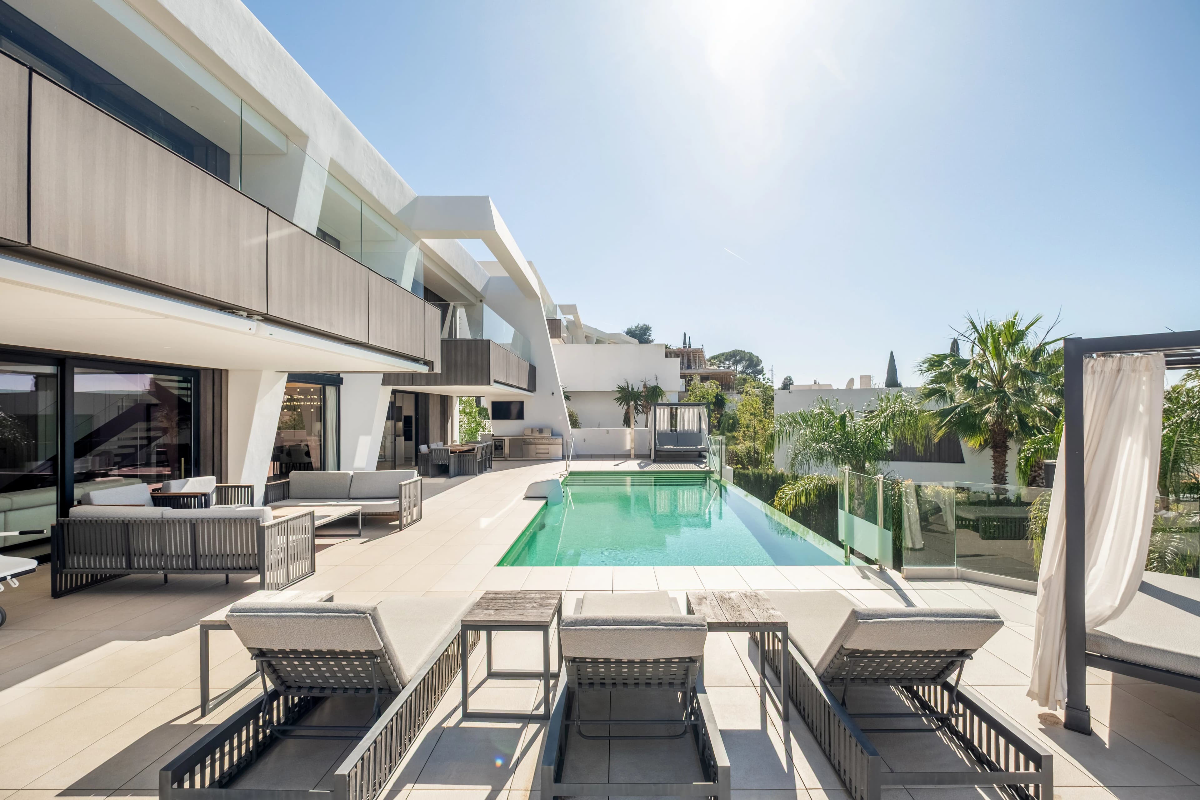 Villa Elix 21