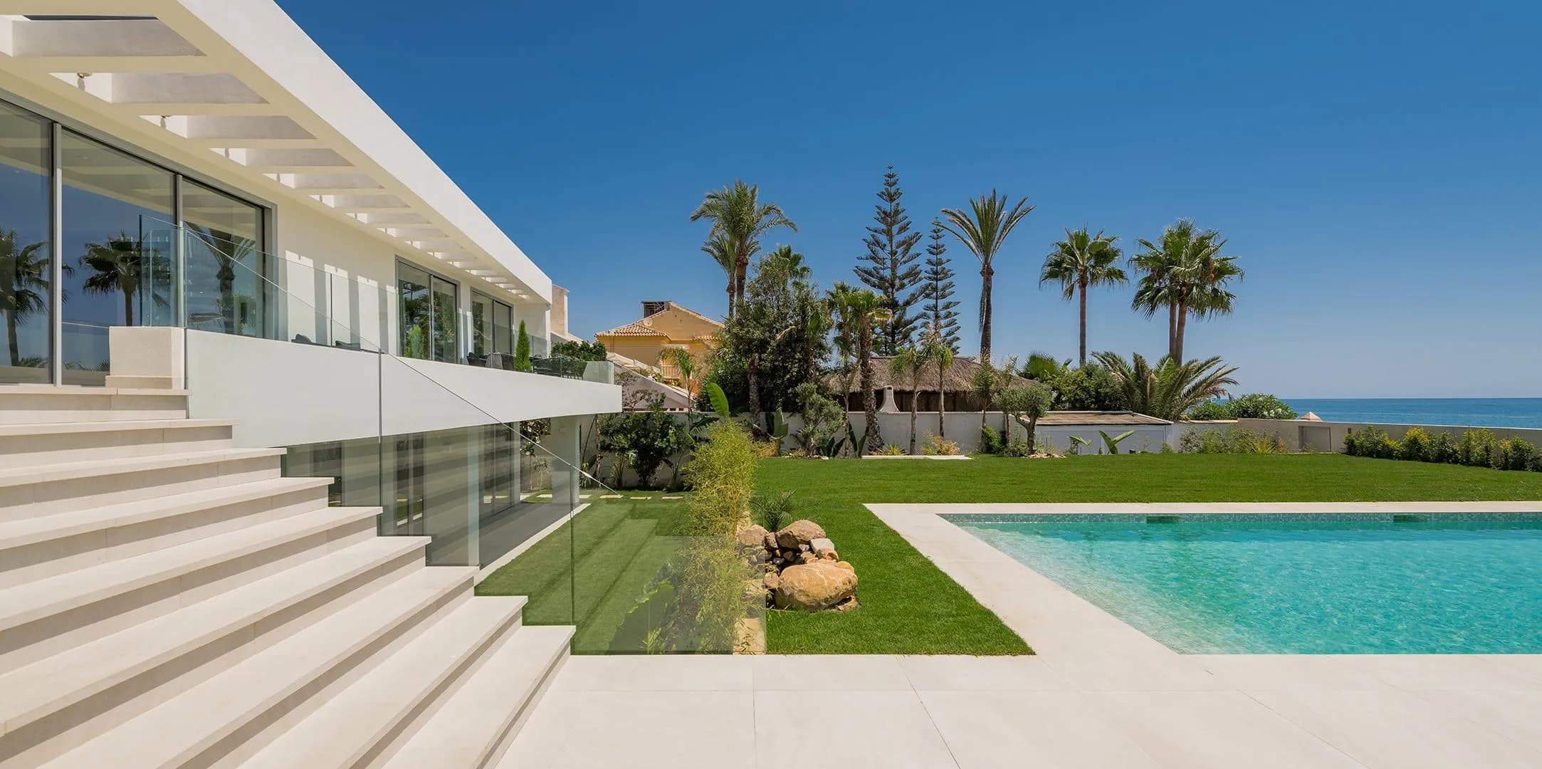 Villa Arcadia