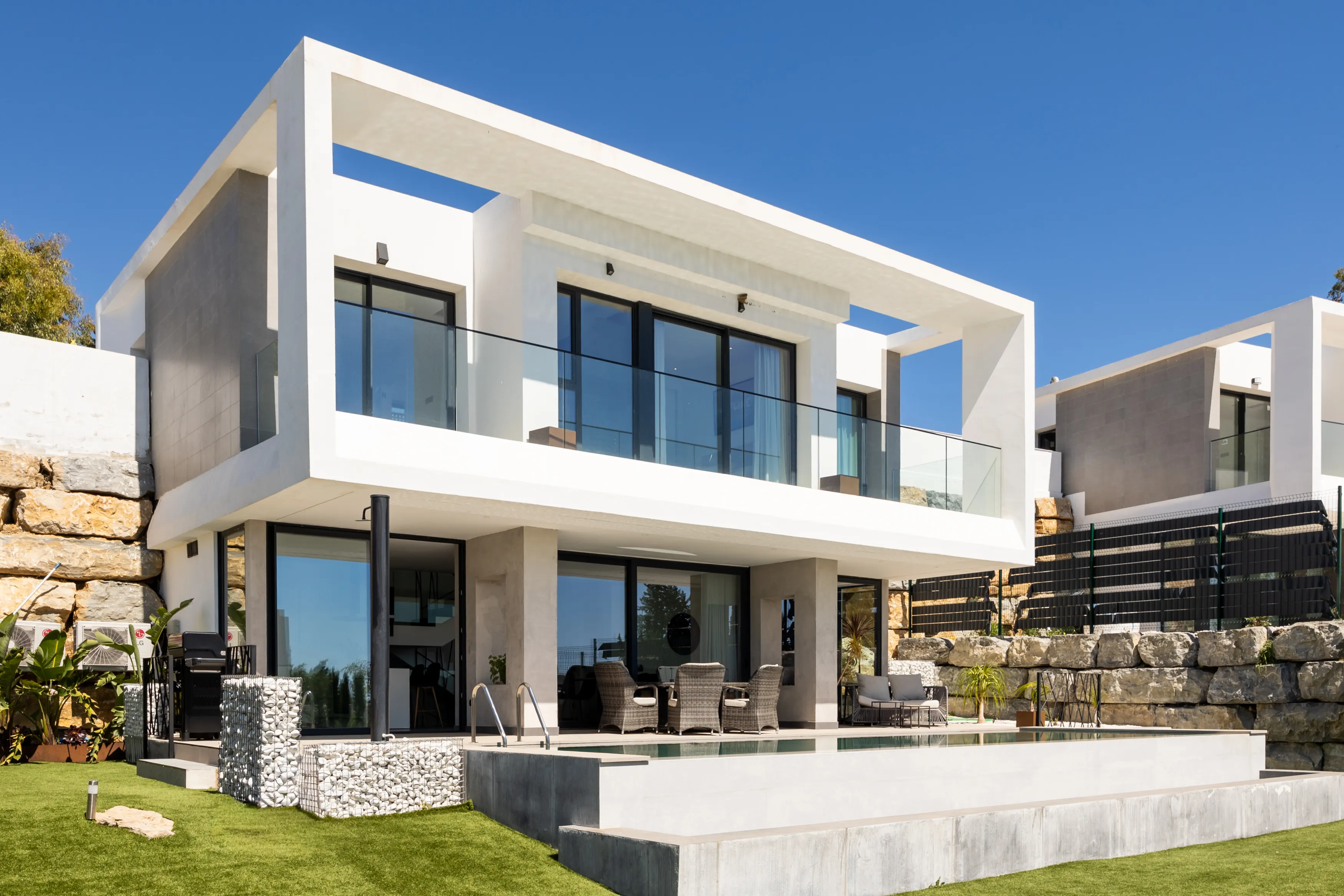 Casa Romano, Estepona