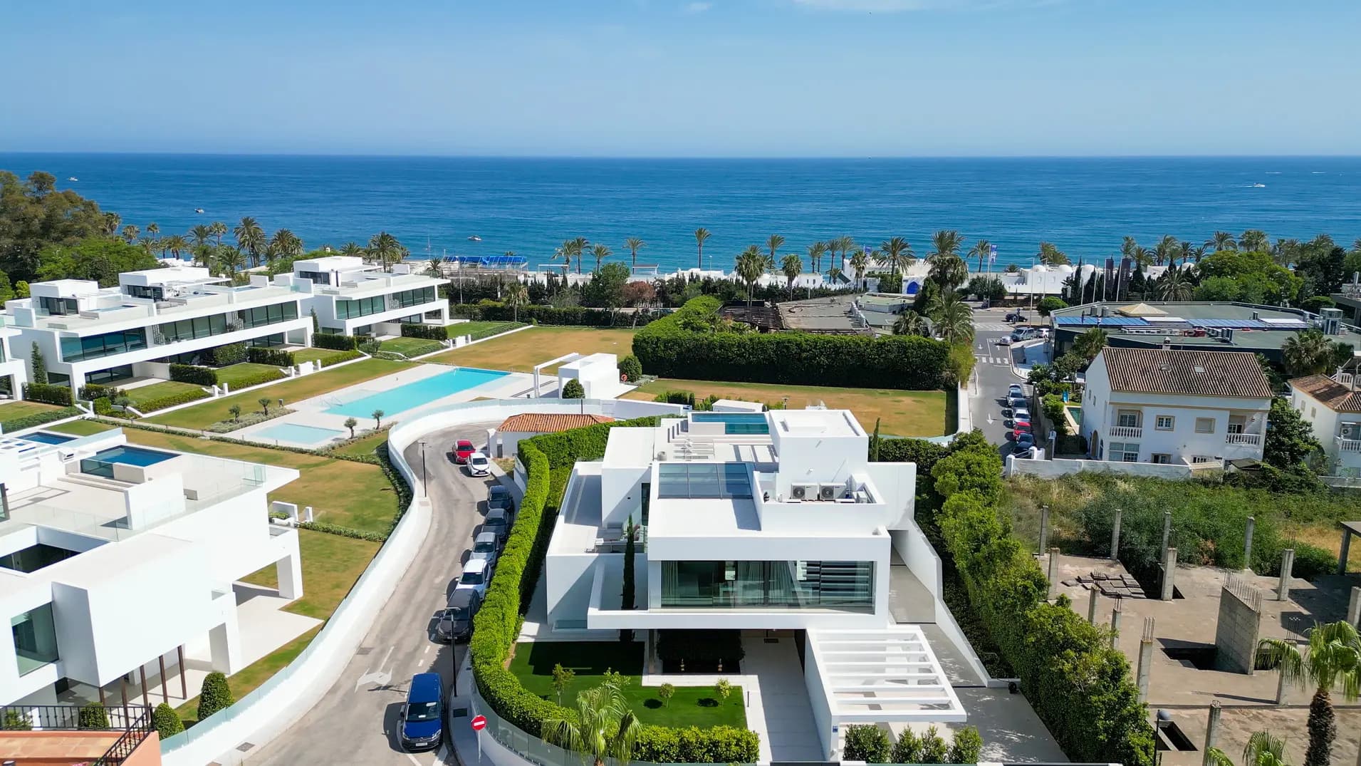Villa Zero 40