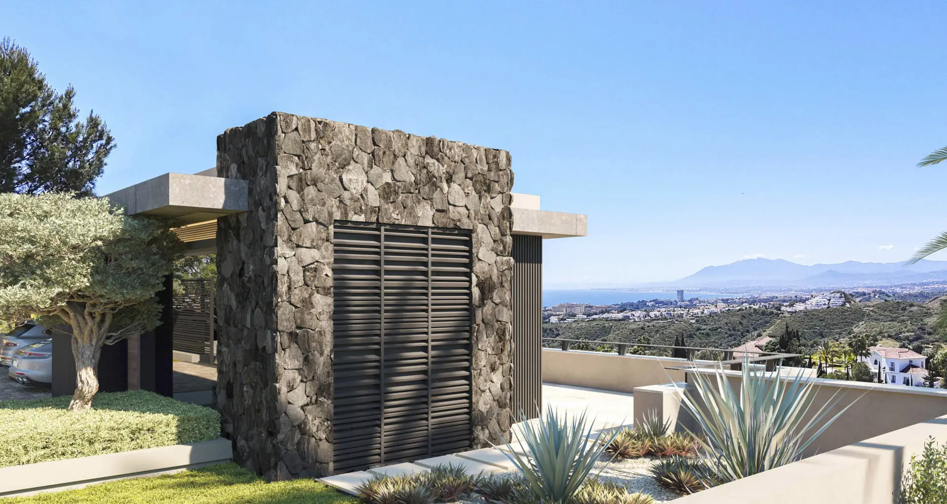 Villa Cascada 2