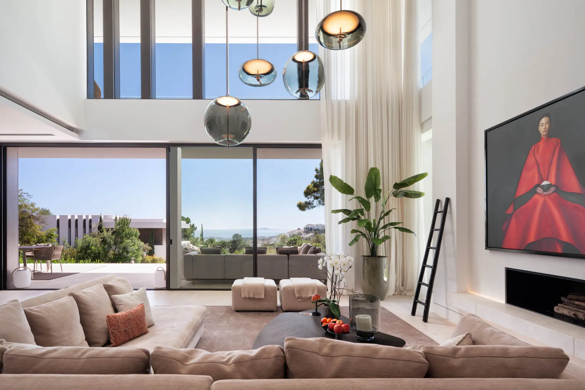 Villa Windfall 2