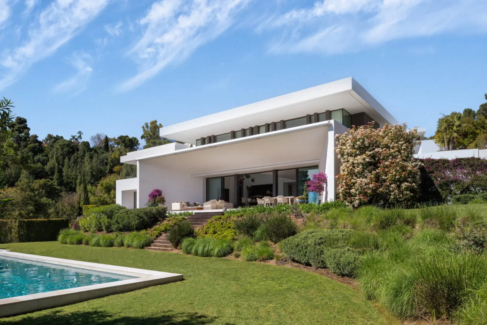Villa Windfall