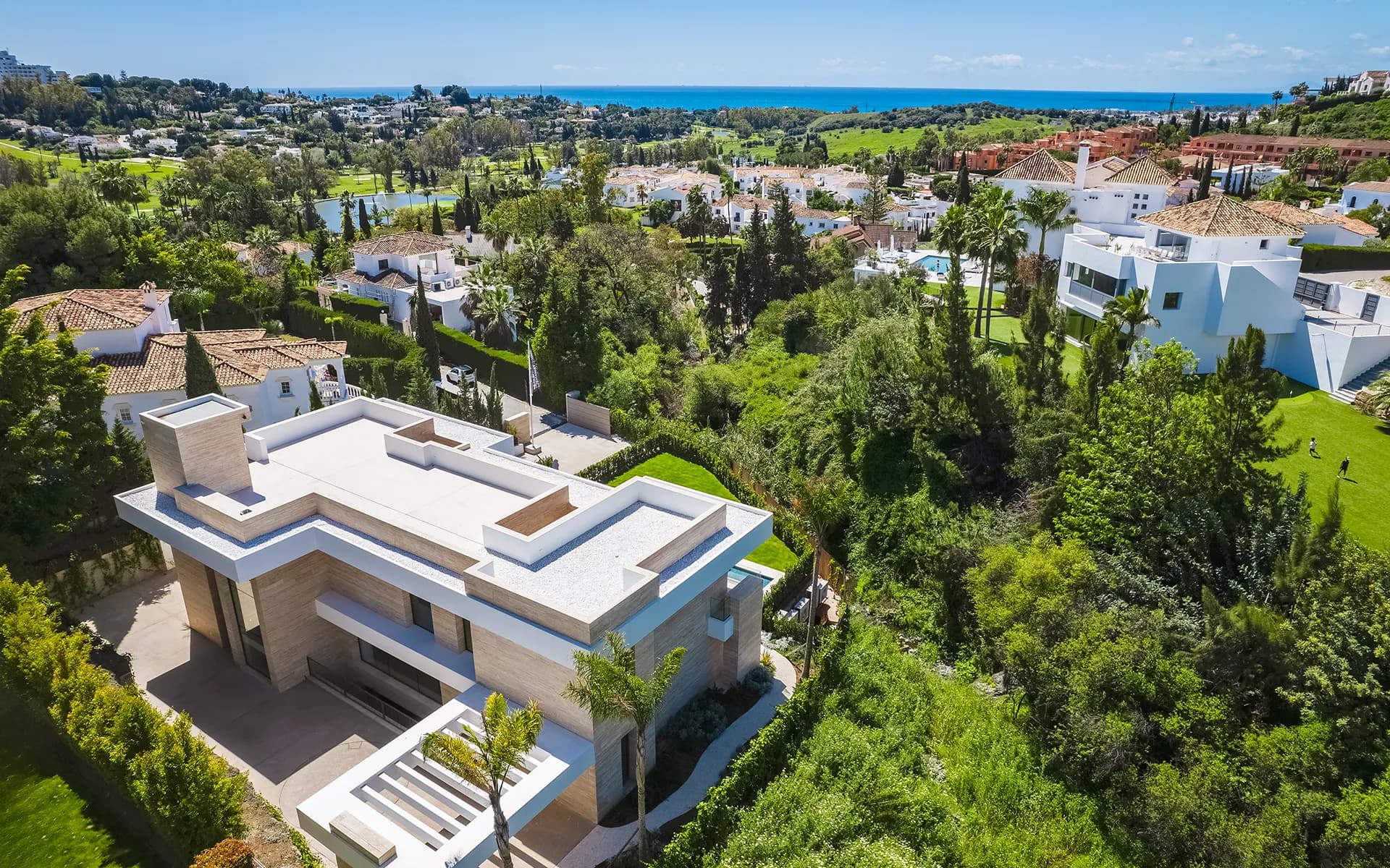 Villa Bluestone 28