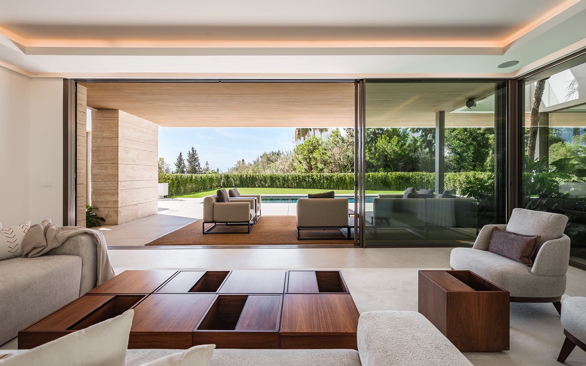 Villa Bluestone 2