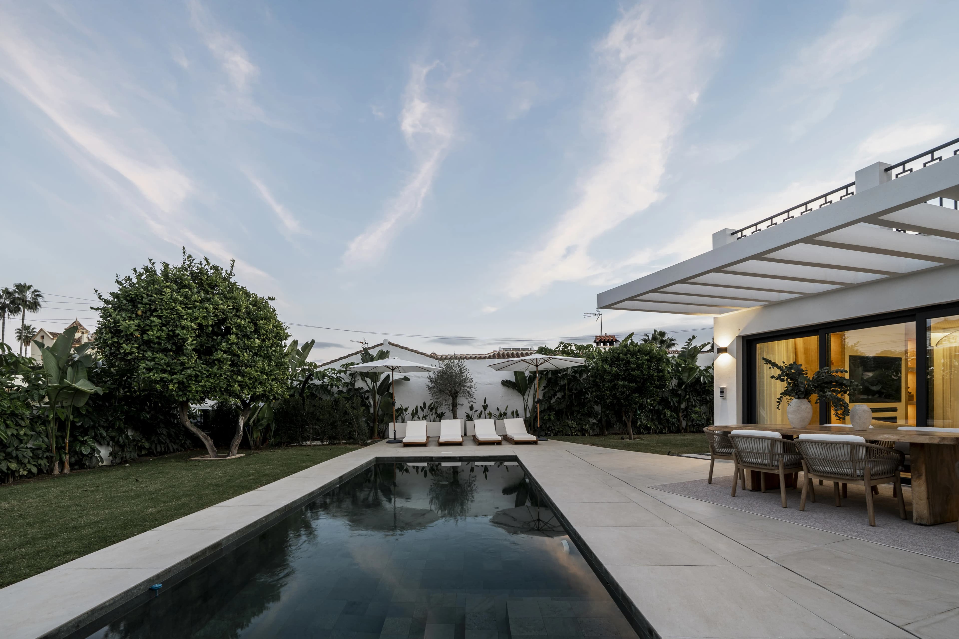 Villa Mono 2