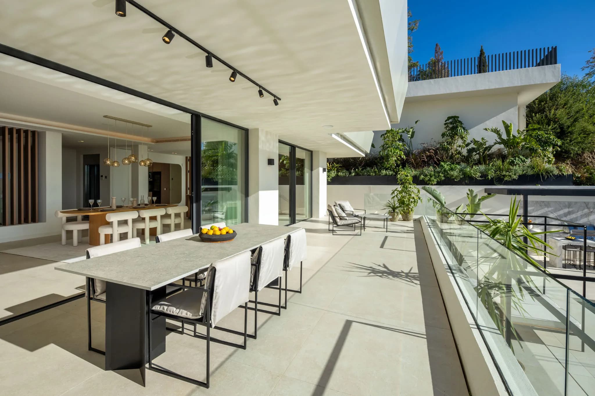 Villa Saffira 2