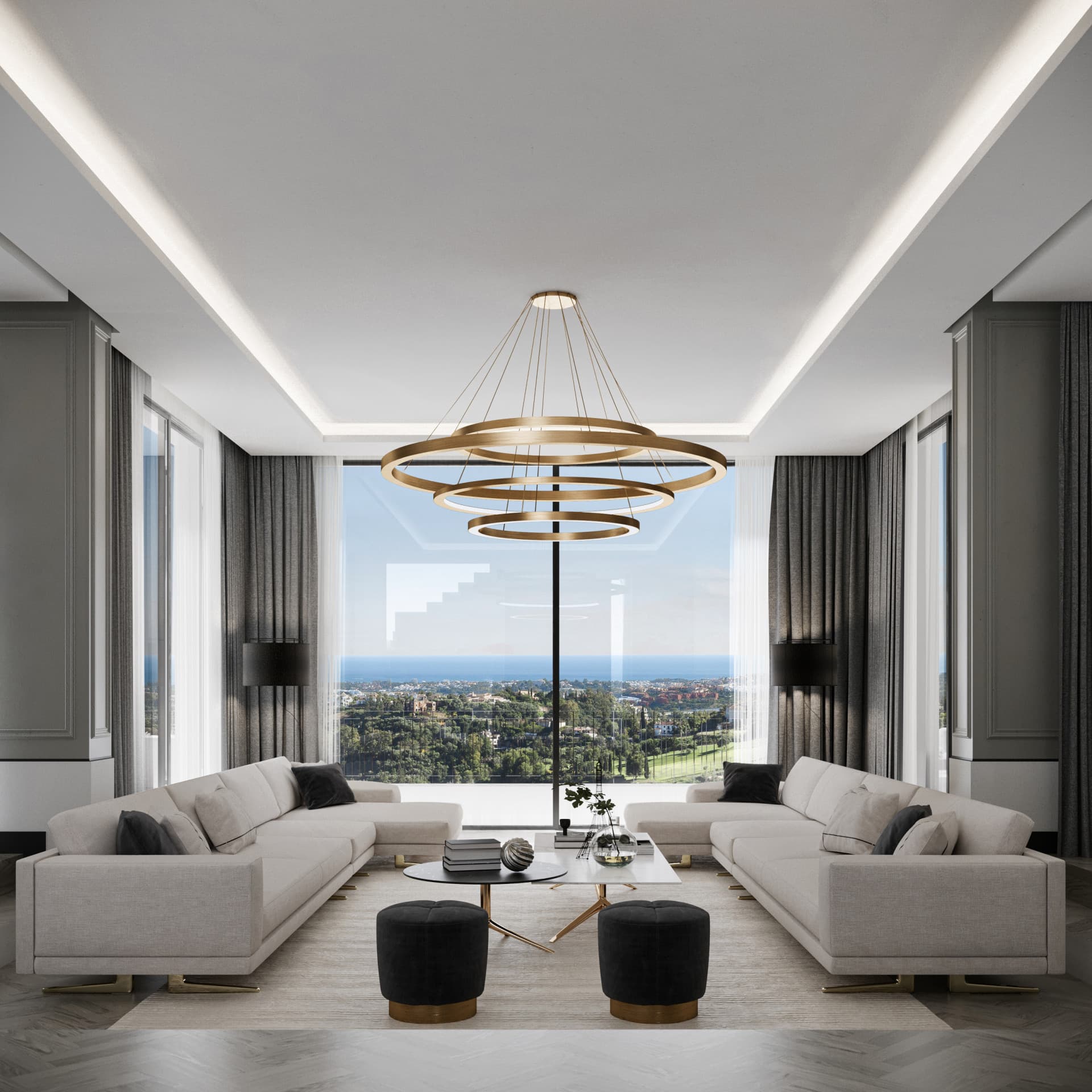Villa Classique 2