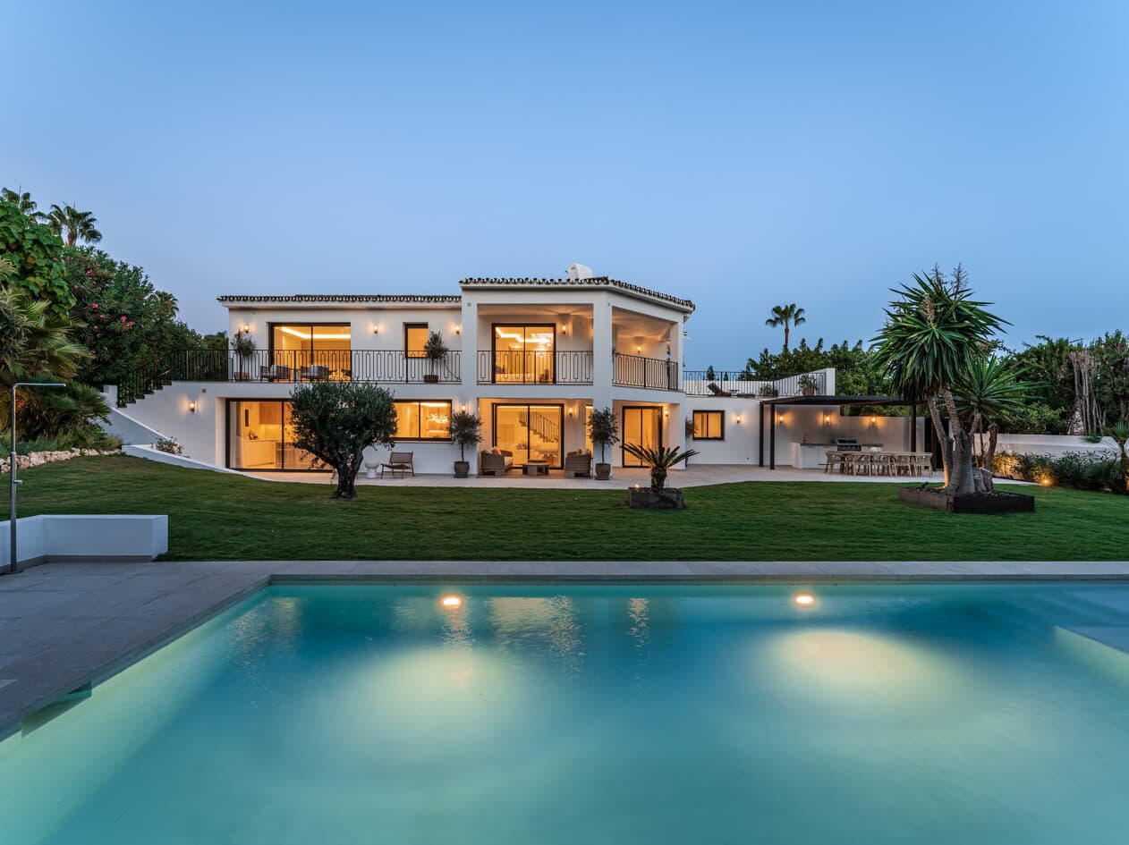Villa Zephire