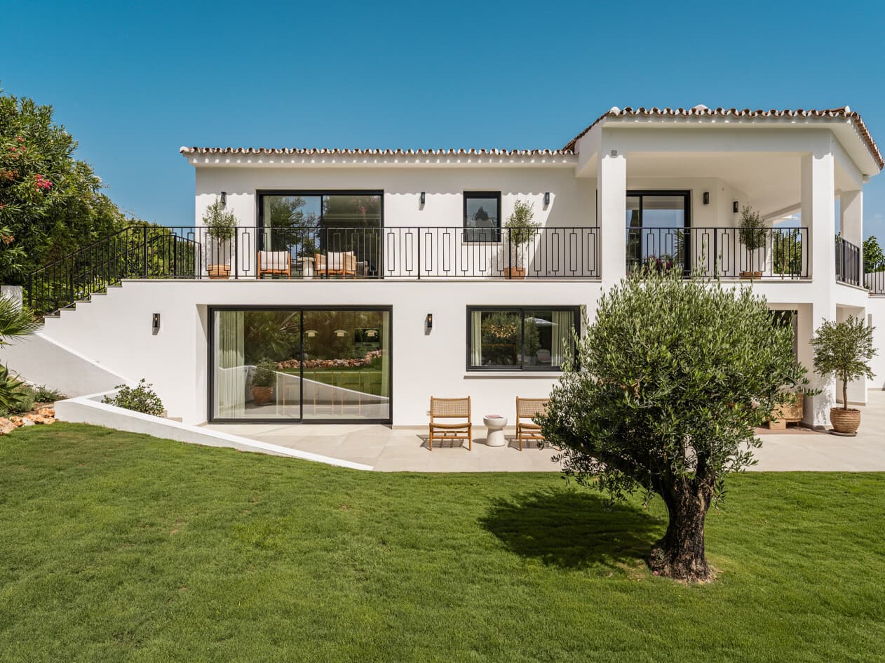 Villa Zephire 12